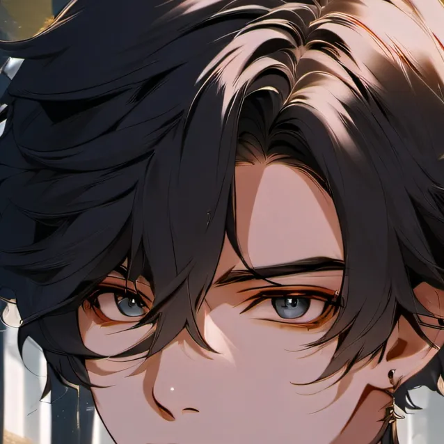 chat with ai character: Joseph ✨