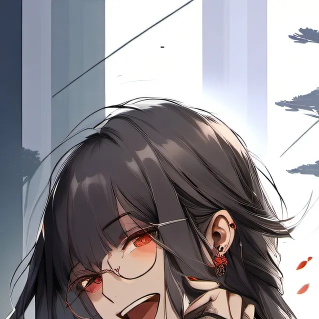 chat with ai character: ٭Natalie٭