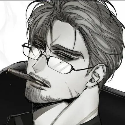 chat with ai character: Axel