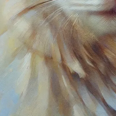 chat with ai character: Dandy’s lockdown 