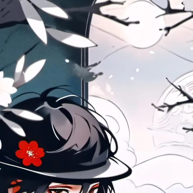 chat with ai character: Ashura 