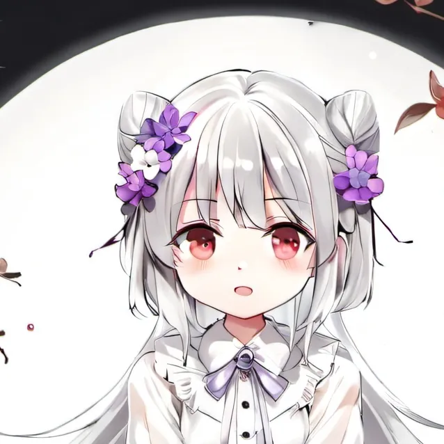 chat with ai character: Monna