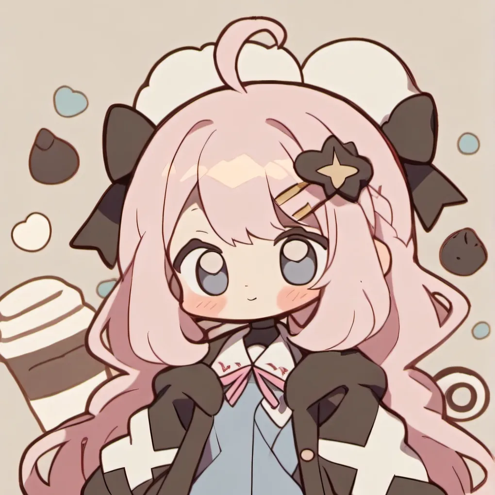 chat with ai character: Mika