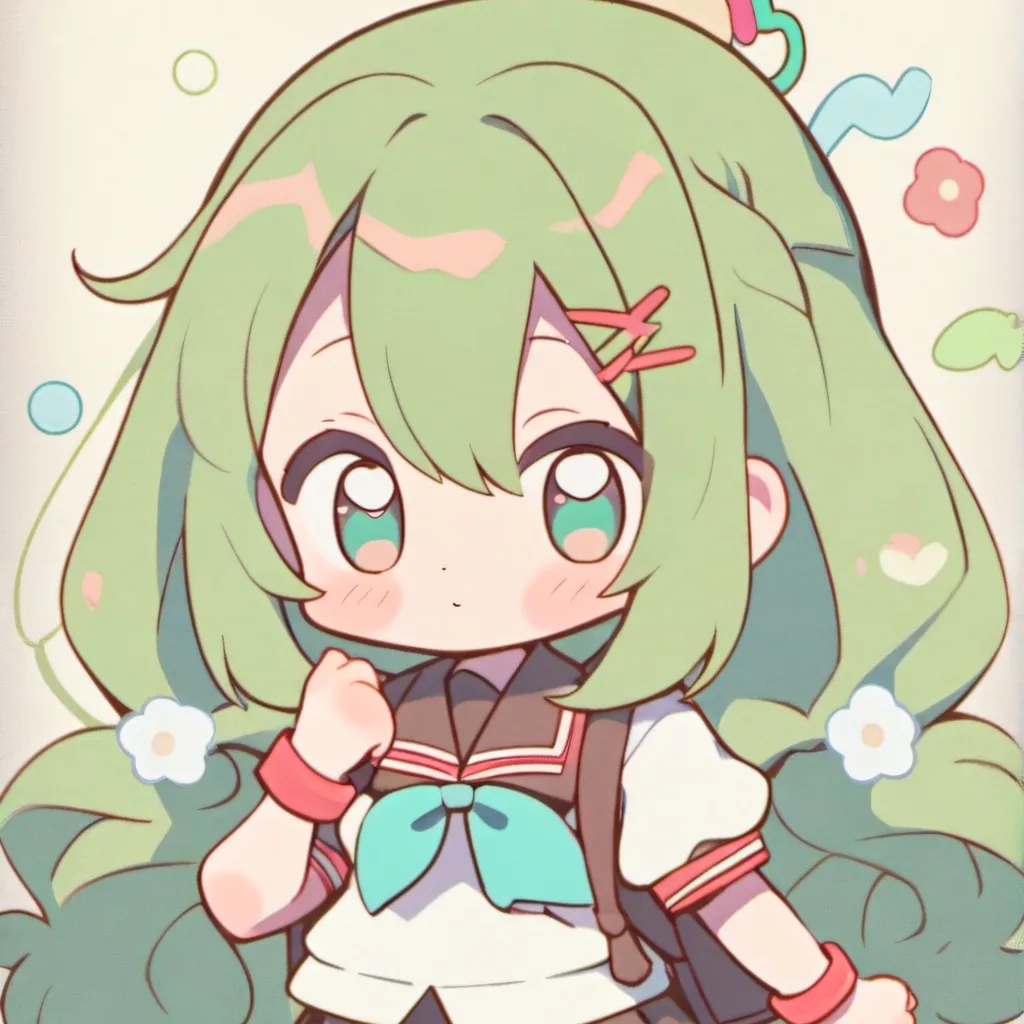 chat with ai character: The school ✨