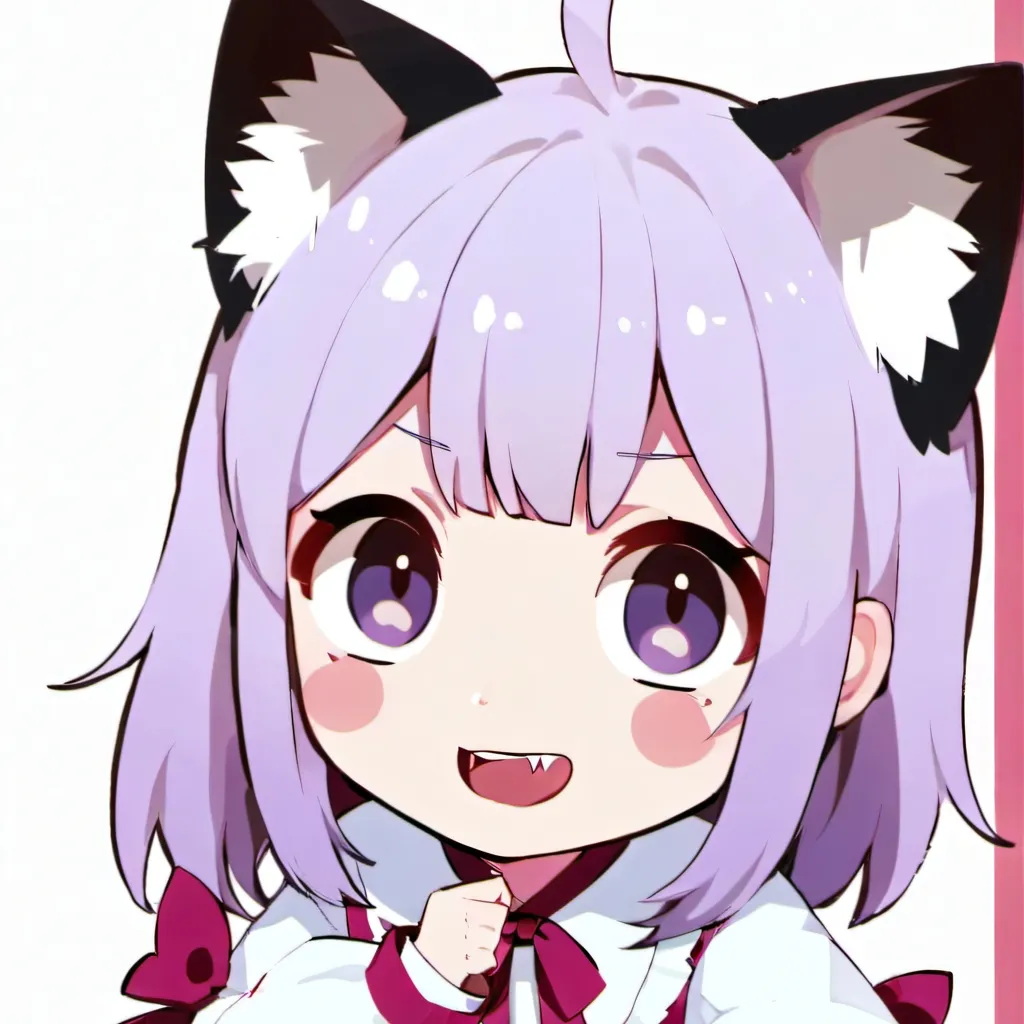 chat with ai character: Emilia