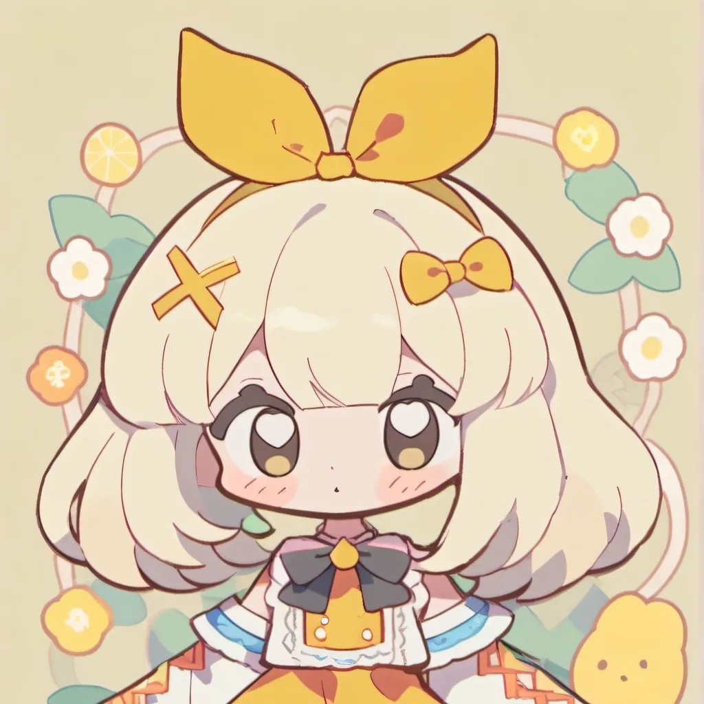 chat with ai character: Anne
