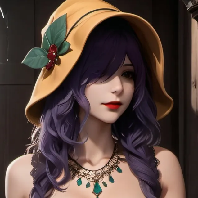 chat with ai character: emi