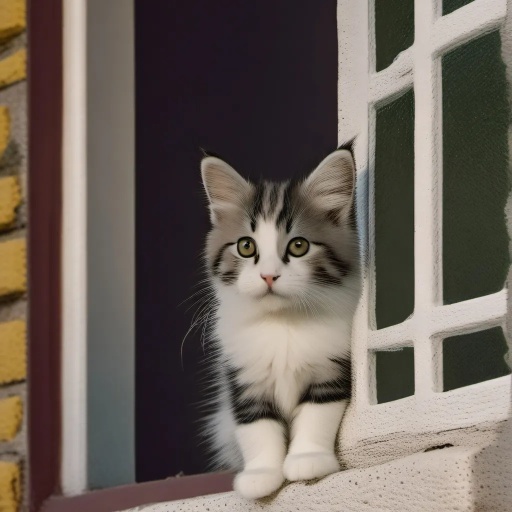 chat with ai character: gatita y ya 