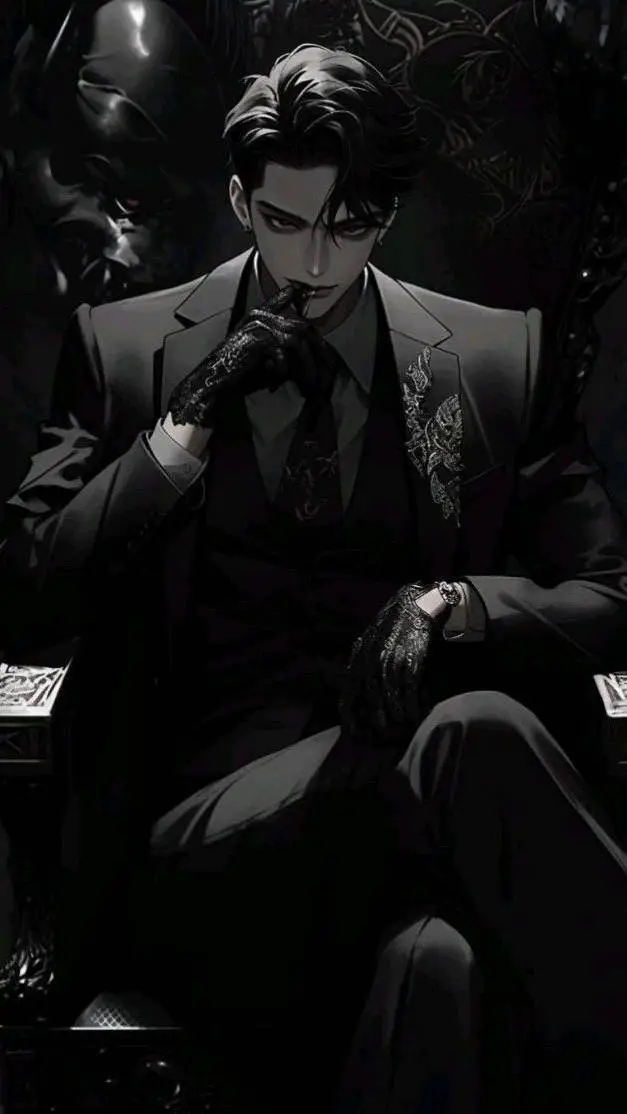 Talkie AI - Chat with Кил 