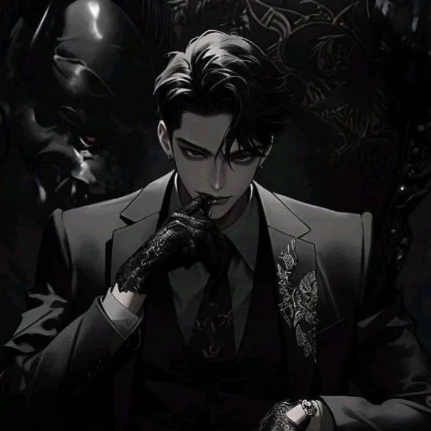 chat with ai character: Кил 