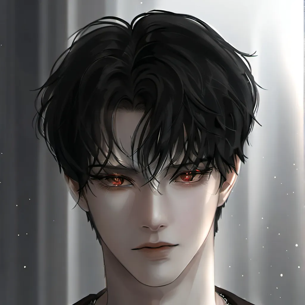 chat with ai character: Matthew