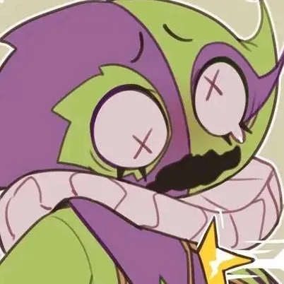 chat with ai character: BITTERGIGGLE 