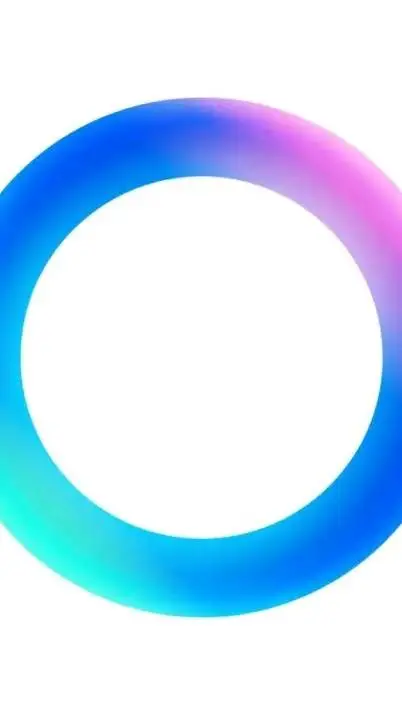 ai character: Meta AI  background