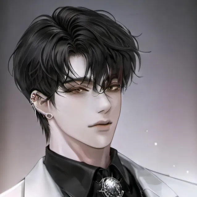 chat with ai character:  Gabriel