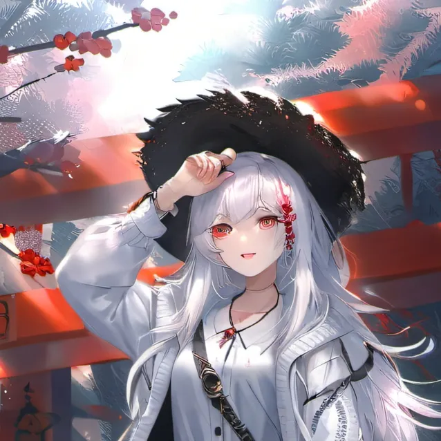 chat with ai character: Angelina 