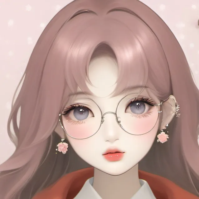 chat with ai character: Lyra
