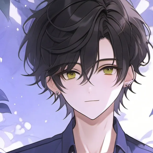 chat with ai character: evan