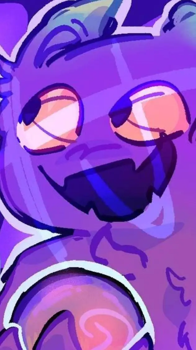 ai character: una persona:P background