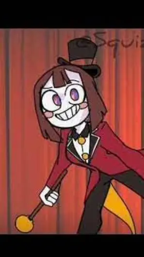 ai character: MHA emociones background