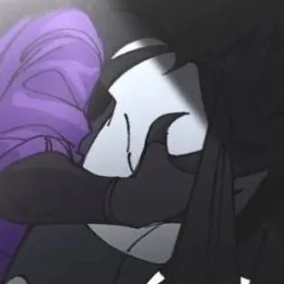 chat with ai character: 💜🤍AZURETIME💜🤍