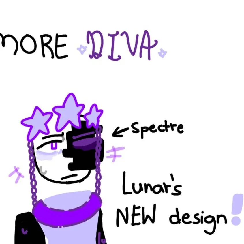 chat with ai character: Lunar's Lore