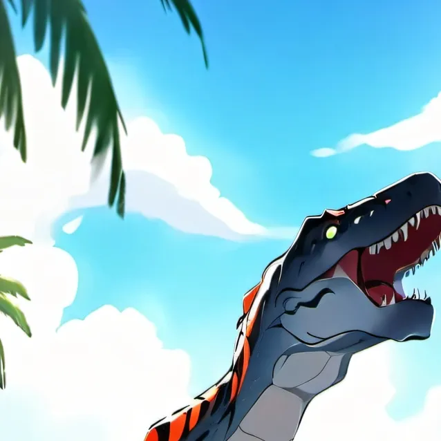 chat with ai character: 🦕-'JWD!