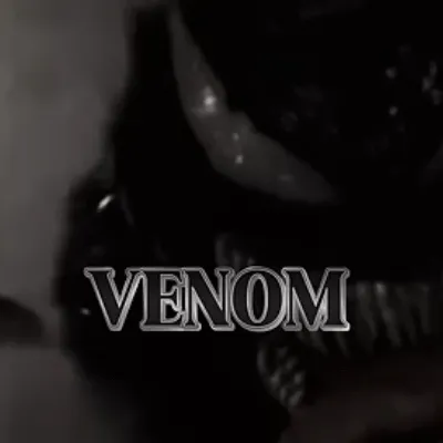 chat with ai character: V E N O M