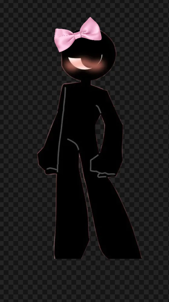 ai character: Seek background