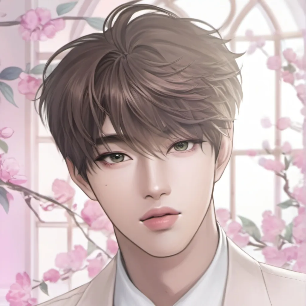chat with ai character: Theo