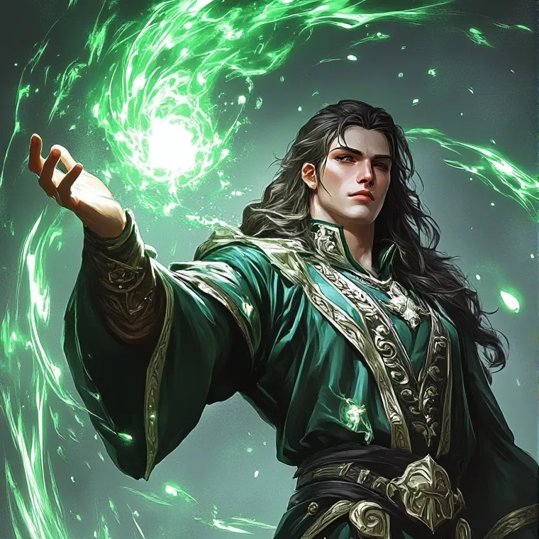 chat with ai character: jade