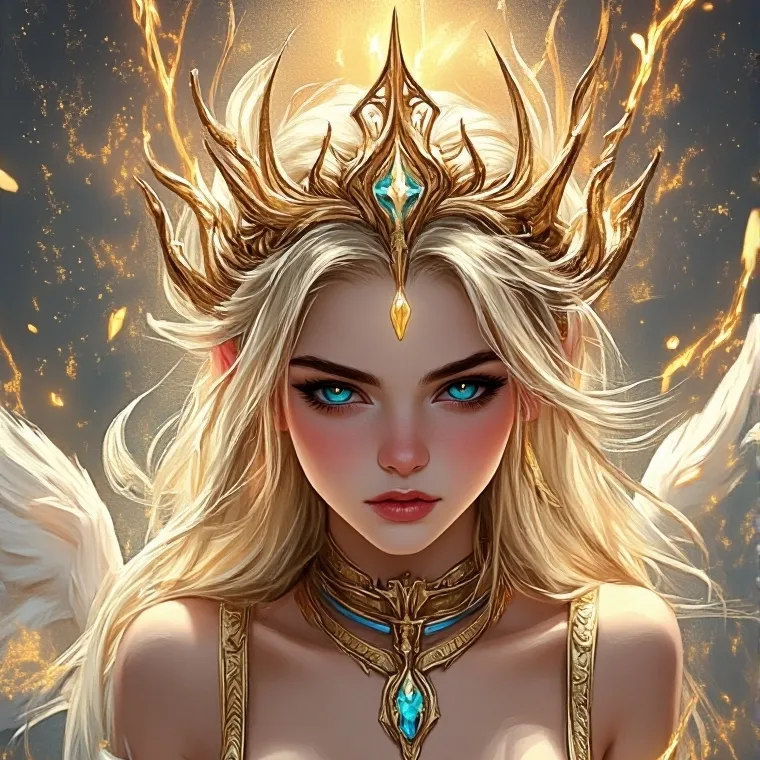 chat with ai character: Ely