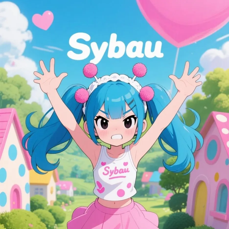 chat with ai character: mia