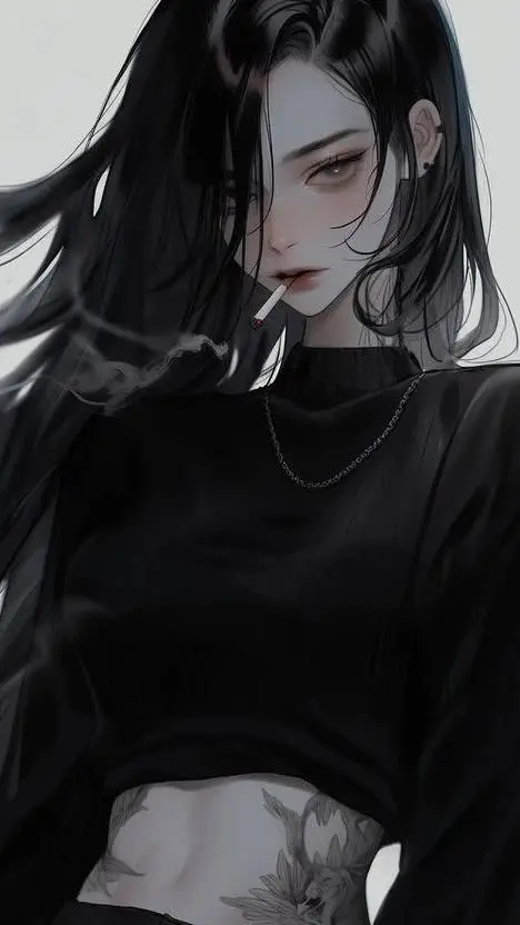 ai character: Jessica background