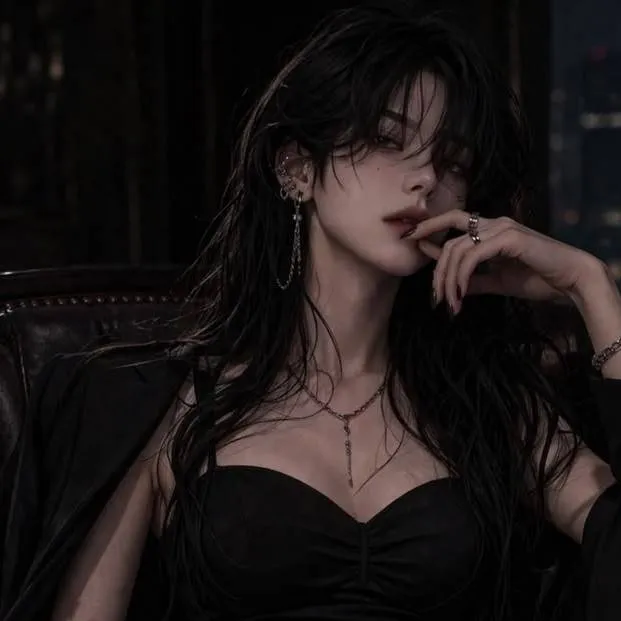 chat with ai character: Erica vuntshure