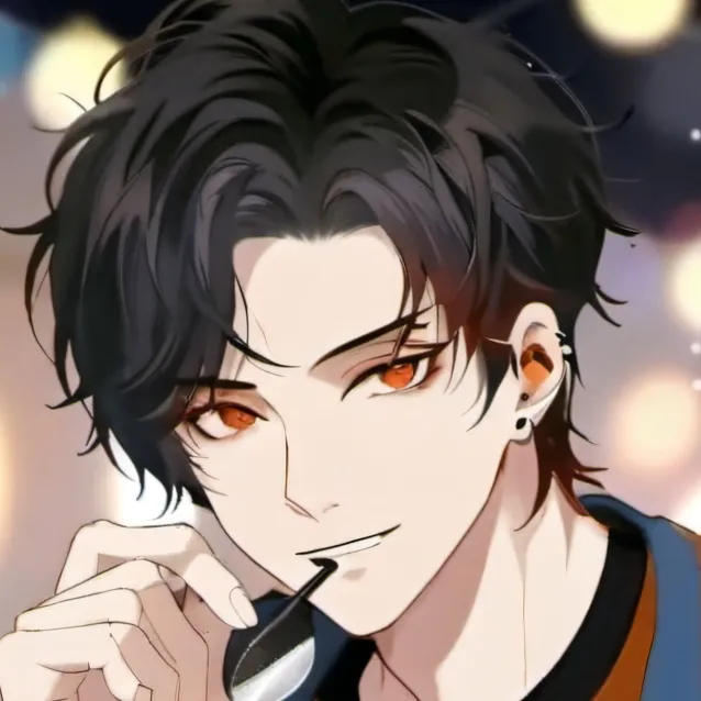 chat with ai character: william 