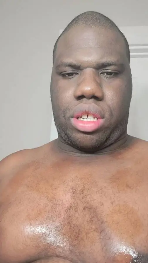 ai character: le gros porc background