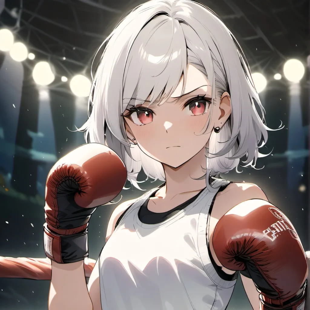 chat with ai character: singularity