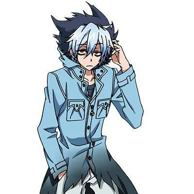 chat with ai character: Kuro Husband 