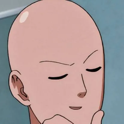 chat with ai character: Saitama Husband 