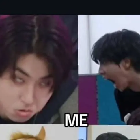 chat with ai character: 𝒉𝒂𝒏 𝒋𝒊𝒔𝒖𝒏𝒈~