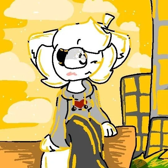 chat with ai character: Wenda_Animator! ^^