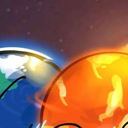 chat with ai character: ~VENUS X EARTH~ <3