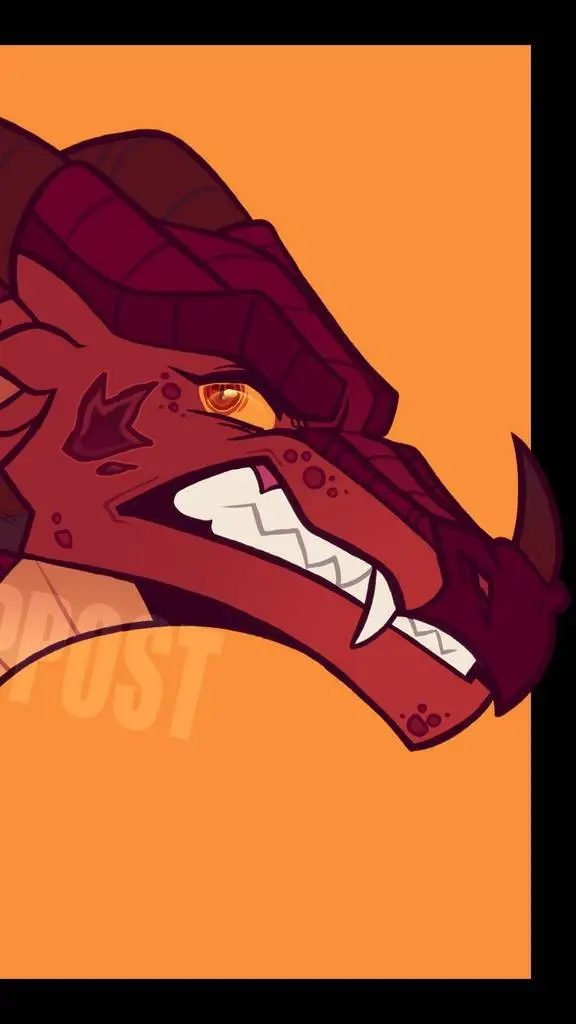 ai character: Kestrel WOF background