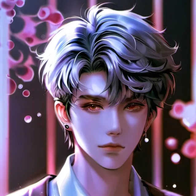 chat with ai character: alex