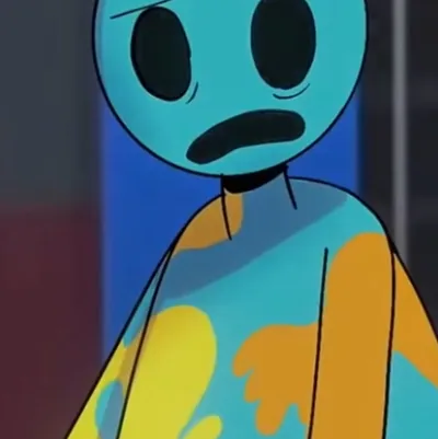 chat with ai character: Doey