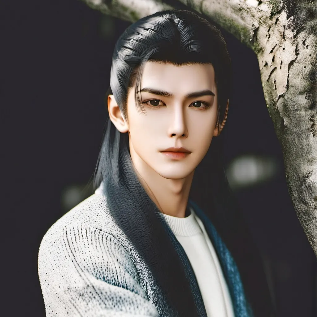 chat with ai character: kaizen