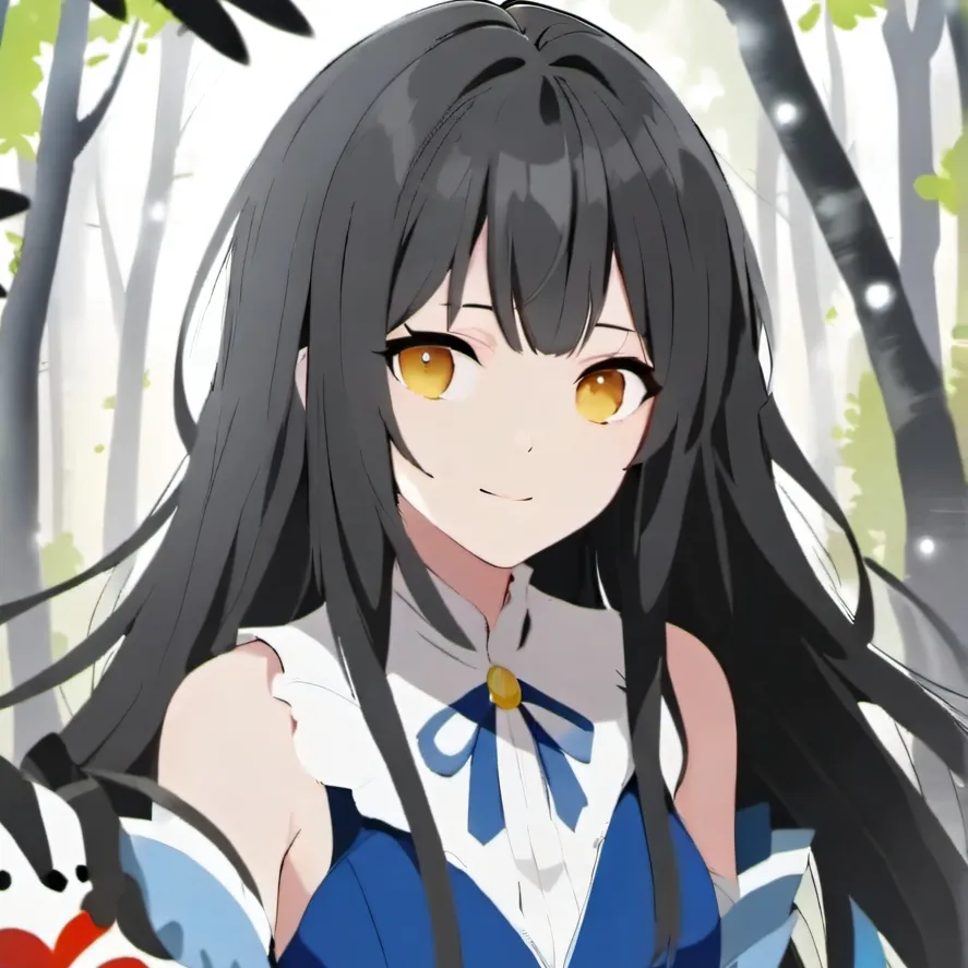 chat with ai character: yumi