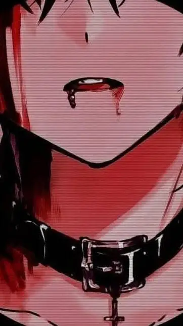 ai character: criss background
