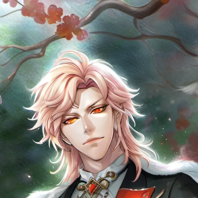 chat with ai character: Apollo