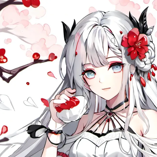 chat with ai character: Angela